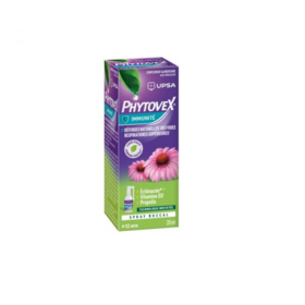 PHYTOVEX - Spray Buccal - dès 12 ans - 20 ml