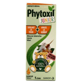 PHYTOXIL - 100 ml