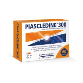 Piascledine 300 Arthrose de 60 gélules