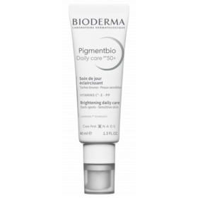 Bioderma Pigmentbio Daily care SPF50+ 40 ml