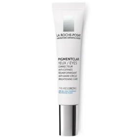 La Roche-Posay Pigmentclar Yeux Correcteur Anti-Cernes 15 ml