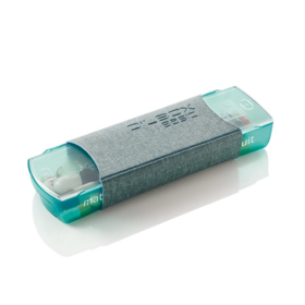 Pilbox Pilulier unitaire pour 1 jour