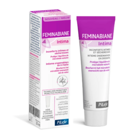 Pileje Feminabiane Intima topique 15 ml