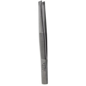 Pince à Epiler Inox Mors Droits