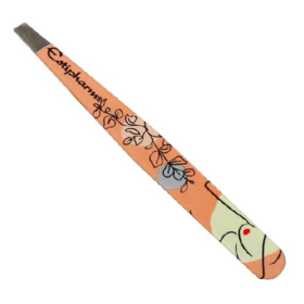 Pince à Epiler XL Mors Crabe