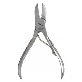 Pince à Ongles Inox - 10 cm