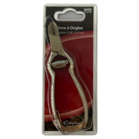 Pince à Ongles Sécateur Grand Modèle 13,5 cm