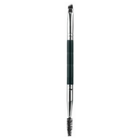 Pinceau Double Cils et Sourcils - Poils Synthétiques