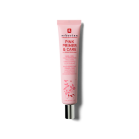 Erborian Pink Primer & Care base de teint éclat 45 ml