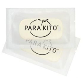 Plaquette Recharge Anti-Moustiques - 2 Plaquettes