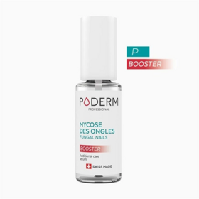 Poderm Mycoses difficiles Booster 6 ml