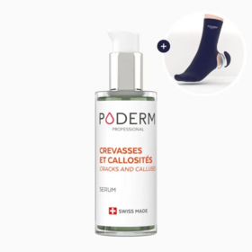 Poderm Sérum  soin intensif nuit 75ml