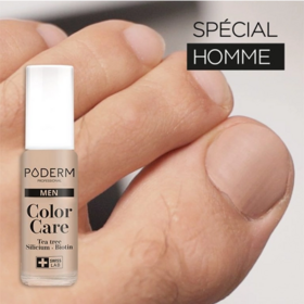 Poderm Vernis Tea Tree  homme  151 8ml