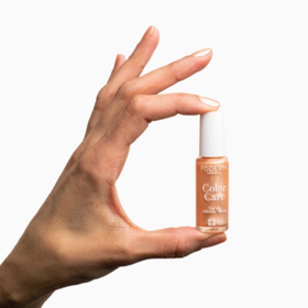 Poderm Vernis Tea Tree Or Brillant 217 8ml
