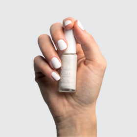 Poderm Vernis Tea Tree Blanc Perlé 122 8ml