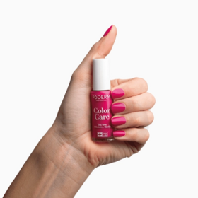 Poderm Vernis Tea Tree Framboise 874 8ml