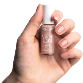 Poderm Vernis Tea Tree Nude 932 8ml
