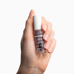 Poderm Vernis Tea Tree  Top Coat 8ml