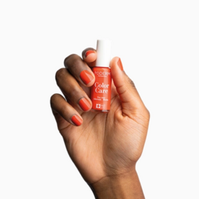 Poderm Vernis Tea Tree Orange Mange 227 8ml