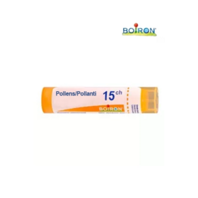 Boiron Pollens 15CH Tube 4 g