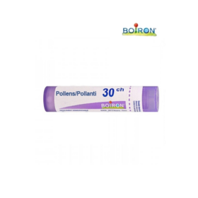 Boiron Pollens 30CH Dose 1 g