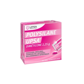 Polysilane Gel Oral 12 sachets-dose