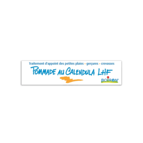 Boiron Pommade Calendula LHF 20 g