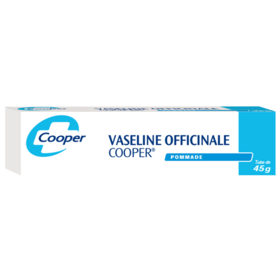 Pommade Vaseline Officinale - 45 g