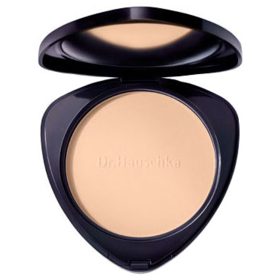 Poudre Compacte 02 Chataigne - 8 g