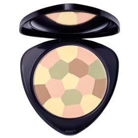 Poudre Compacte Correctrice Transparente - 10 g