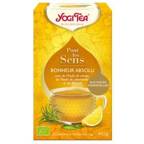 Infusion  - 20 sachets
