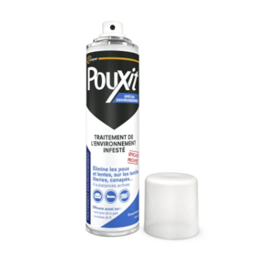 Pouxit Environnement Spray 250 ml