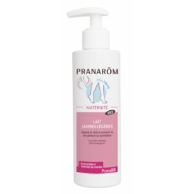 PRANABB - Maternité - Lait  Bio - 200 ml