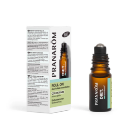 Pranarom Roll-on Diet BIO 5 ml
