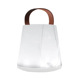 Pranarôm Diffuseur IZZY diffusion ultrasonique à sec – diffuseur huiles essentielles sans fil