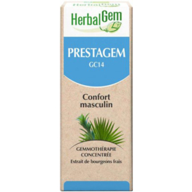 Prestagem  - 30 ml