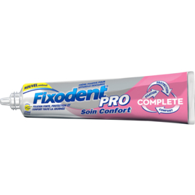 Pro Complète Soin Confort Crème Adhésive - 70 g