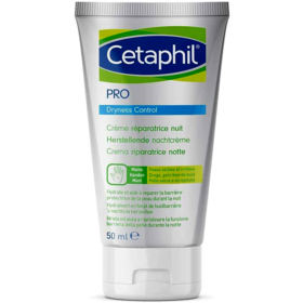 PRO - Crème Réparatrice Mains Nuit - 50 ml