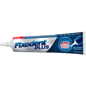 Pro Plus Anti-Particules Crème Adhésive - 40 g