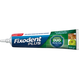Pro Plus Duo Protection Crème Adhésive - 40 g