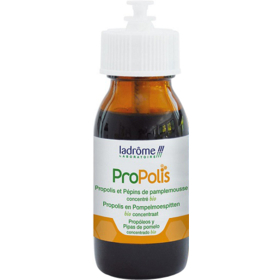PROPOLIS - Propolis & Pépins de Pamplemousse Concentré Bio - 50 ml