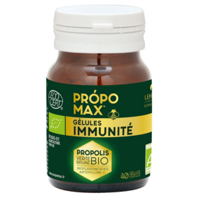 PROPOMAX Bio - 40 Gélules
