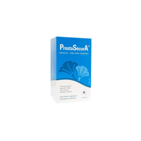 Phytoresearch ProstaSécurA 180 gélules