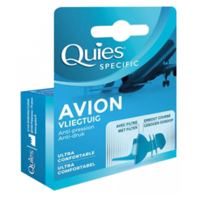 Protection Auditive Avion - 1 Paire