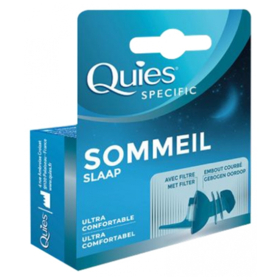 Protection Auditive Specific Sommeil  - 1 Paire