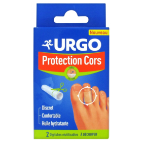 Protection Cors Digitubes à Découper - 2 digitubes