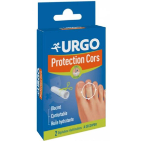 Protection Cors - Digitubes Réutilisables - 8 cm x 2