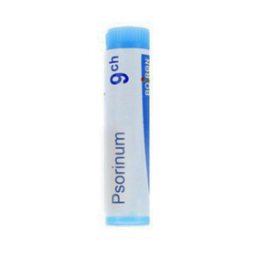 Boiron Psorinum 9 CH - 80 Granules