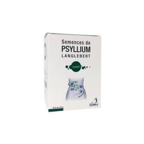 Psyllium Langlebert 250 g