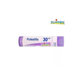 Boiron Pulsatilla 30CH Tube Granules 4 g